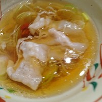瓢斗 四条烏丸店 - 美湯豚