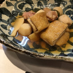 居酒屋　きまま - 煮物