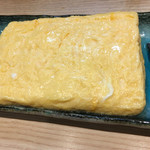 居酒屋　きまま - だし巻き（ノーカット版！）