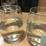 居酒屋　きまま - 信濃錦と白馬錦