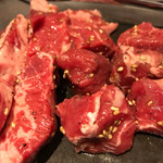 焼肉トラジ - 