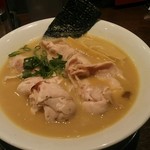 光麺 - 