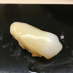 鮨おばな - スミイカ