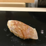 鮨おばな - 春子