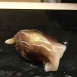 鮨おばな - 鳥貝