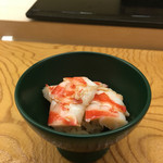 鮨おばな - 車海老丼