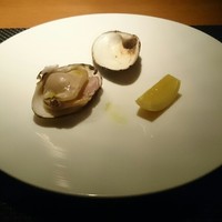インカメラ コン テラッツァ - 