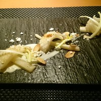 インカメラ コン テラッツァ - 