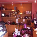 パティスリー シフォン - 