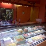 パティスリー シフォン - 