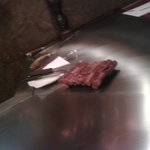 ステーキ＆ワイン オクソン - 