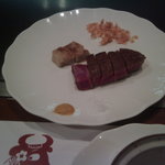 ステーキ＆ワイン オクソン - 最高に美味しいベコ