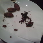 ステーキ＆ワイン オクソン - カカオ