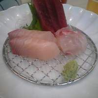 稚加榮 本店 - いけすからでてきた魚たち！