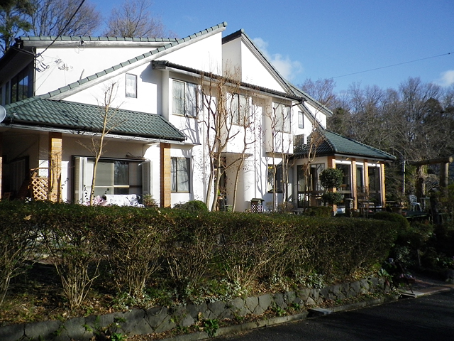 伊豆高原 ペンション・ノエル name=