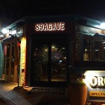 89Agave Cantina - 