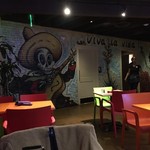 89Agave Cantina - 