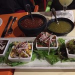 89Agave Cantina - 