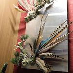 ラチュレ - 鳥の羽