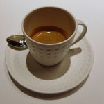 ラチュレ - コーヒー