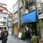 センターグリル - Mar 2017'