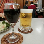 センターグリル - 