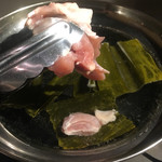 Shibuya Tabehoudai Shabushabu Tei - 