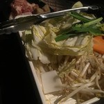 Shibuya Tabehoudai Shabushabu Tei - 