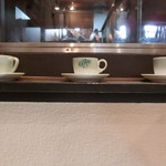 センターグリル - 