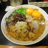 熊本ラーメン 黒亭 本店