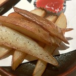 居酒屋 雑魚や - 