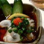 居酒屋 雑魚や - 