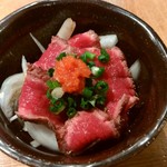 居酒屋 雑魚や - 