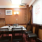 センターグリル - 