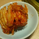 牛鉄 - キムティ