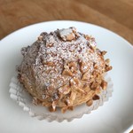 リョウラ - シューアラクレーム