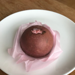 リョウラ - プチ桜