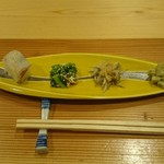 食らんど もっちゃん - 