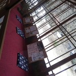 姫のそば ゆかり庵 - 