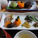 姫のそば ゆかり庵 - アップ★