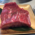 Yakiniku Juujuu Karubi - 