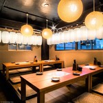 すし酒場 フジヤマ 秋葉原店