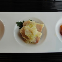中国料理 カリュウ(ヨコハマ グランド インターコンチネンタル ホテル) - 