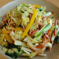 中国料理 カリュウ(ヨコハマ グランド インターコンチネンタル ホテル) - 