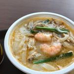 舊街場白咖啡 - 