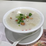 靠得住粥麵小館 - 料理写真: