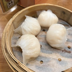 明棧燒味餐廳 - 