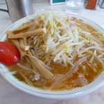 よし乃 - 味噌　750円