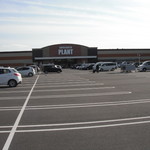 スーパーセンター プラント 志摩店 - 