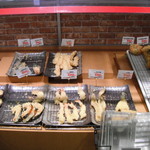 スーパーセンター プラント - 